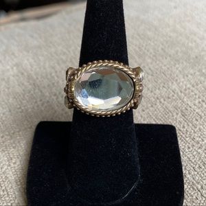 Lia Sophia Ring